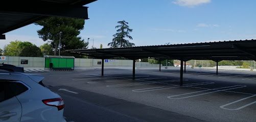 Aparcamiento