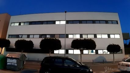 Aparcamiento Centro Salud Benicarló