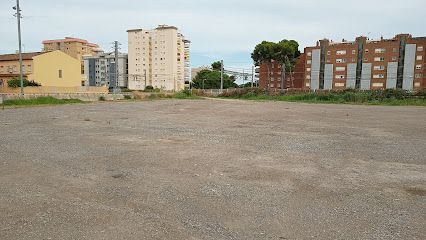 Parking Camiones/Autocares