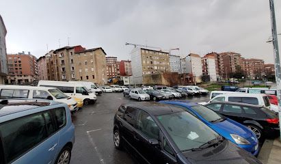 Aparcamiento