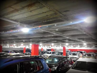 Riosa - Parking Mariano Granados | iPark