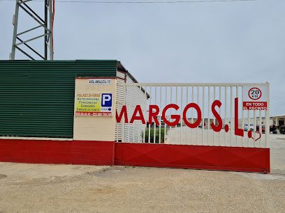 Parking de Caravanas La Armada