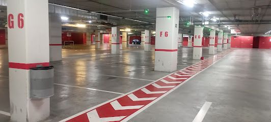 Parking Clientes