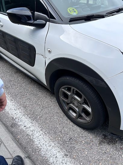 Parking Plus
