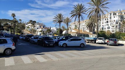Car park
