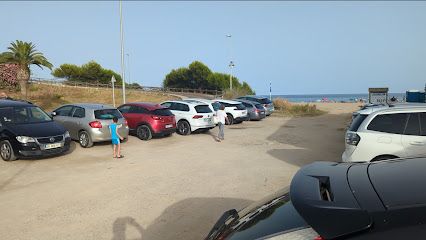 Car park