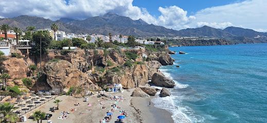 Parkin Nerja