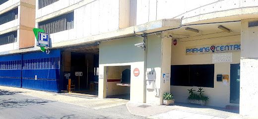 Parking Centro
