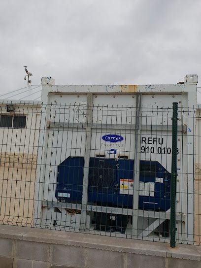 Parking de l'Estació