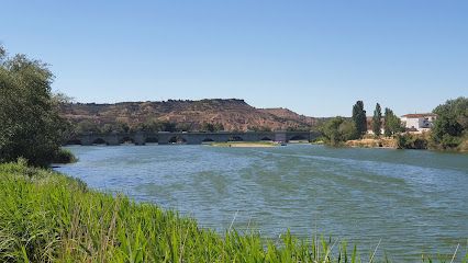 Aparcamiento En Tudela