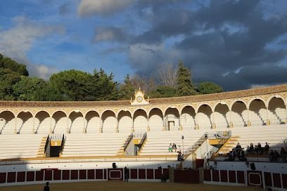 [P] Parking Plaza Toros Antequera