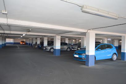 Parking Alfares