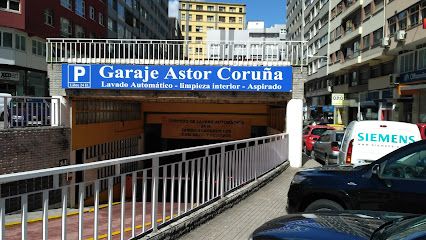 Astor