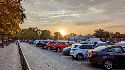 Parking Leganés