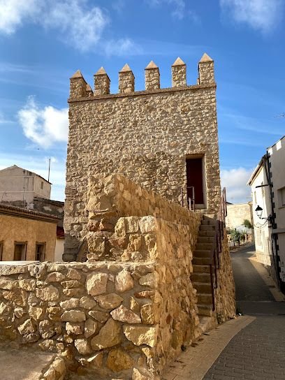 Aparcamiento