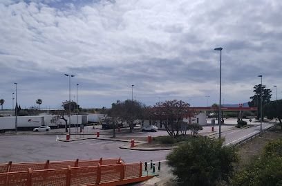 Área Benicarlo Norte