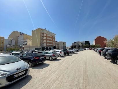 Aparcamiento público