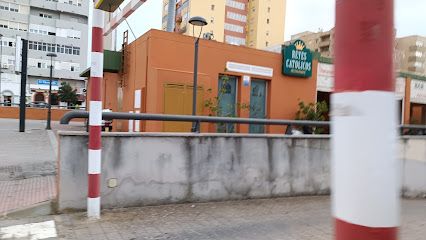 Parking Centro - Reyes Católicos