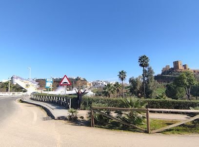 Aparcamiento