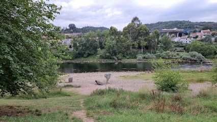 Aparcadoiro da Chavasqueira