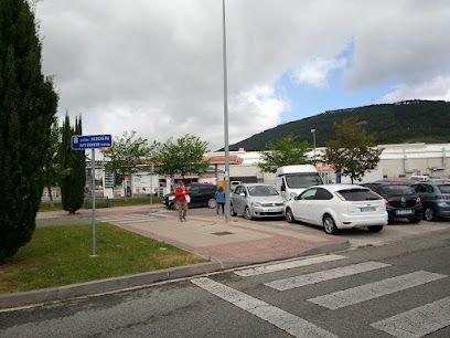 Aparcamiento