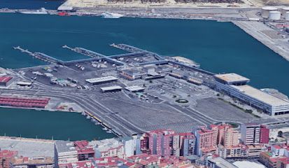 Continental Parking Estación Marítima Algeciras