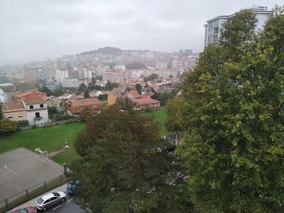 PARKING PRAZA AMÉRICA