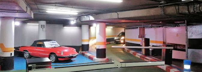 Parking APK2 Weyler