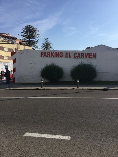 APARCAMIENTO EL CARMEN