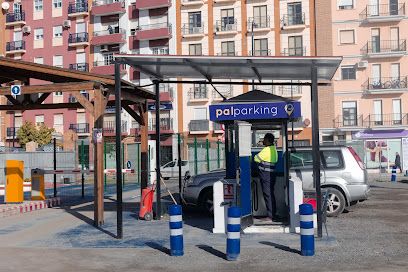 Palparking
