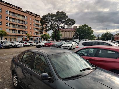 Aparcamiento