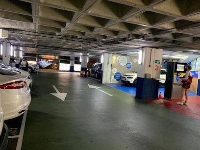 Parking Jovellanos
