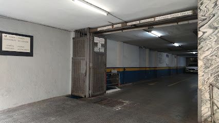 [P] Parking Monge