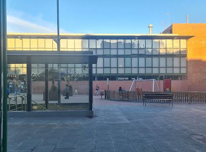 Parking Plaza Guernica