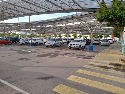 Parking descubierto Miramar