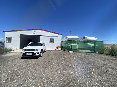 Parking caravanas, autocaravanas y camper en Madrid