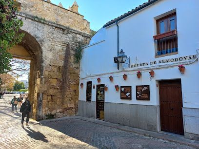 Centro Histórico