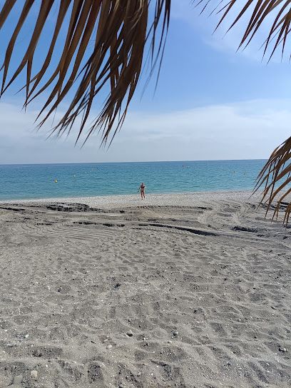 Parking Nerja