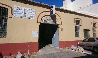 Parking San Sebastián