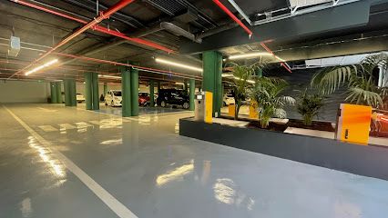 Parking Mathilda