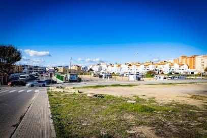 Área de Autocaravanas de Tarifa