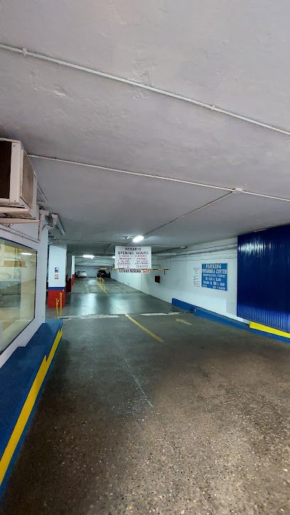 Parking Fuengirola Centro