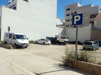 Aparcamiento Público