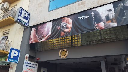 Parking Orión Tarragona