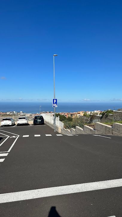 Parking Lercaro
