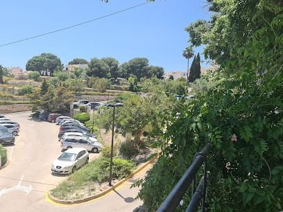 Parking Foietes
