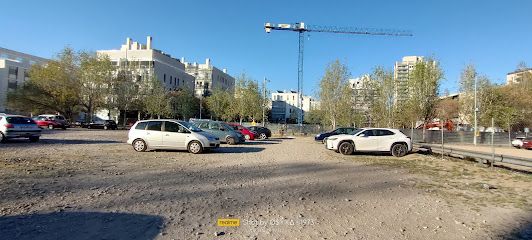 [P] Parking La Mina