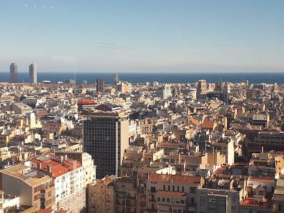 Parking Windsor Barcelona