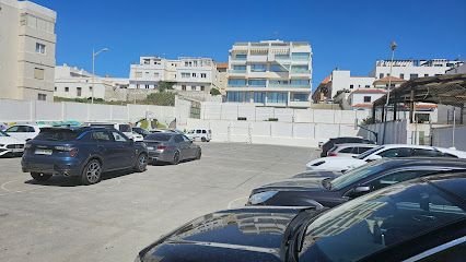 Párking Puerto - Guzmán el Bueno