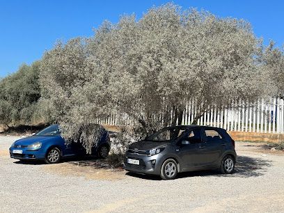 Avenida Sant Antoni de Portmany 2 Parking